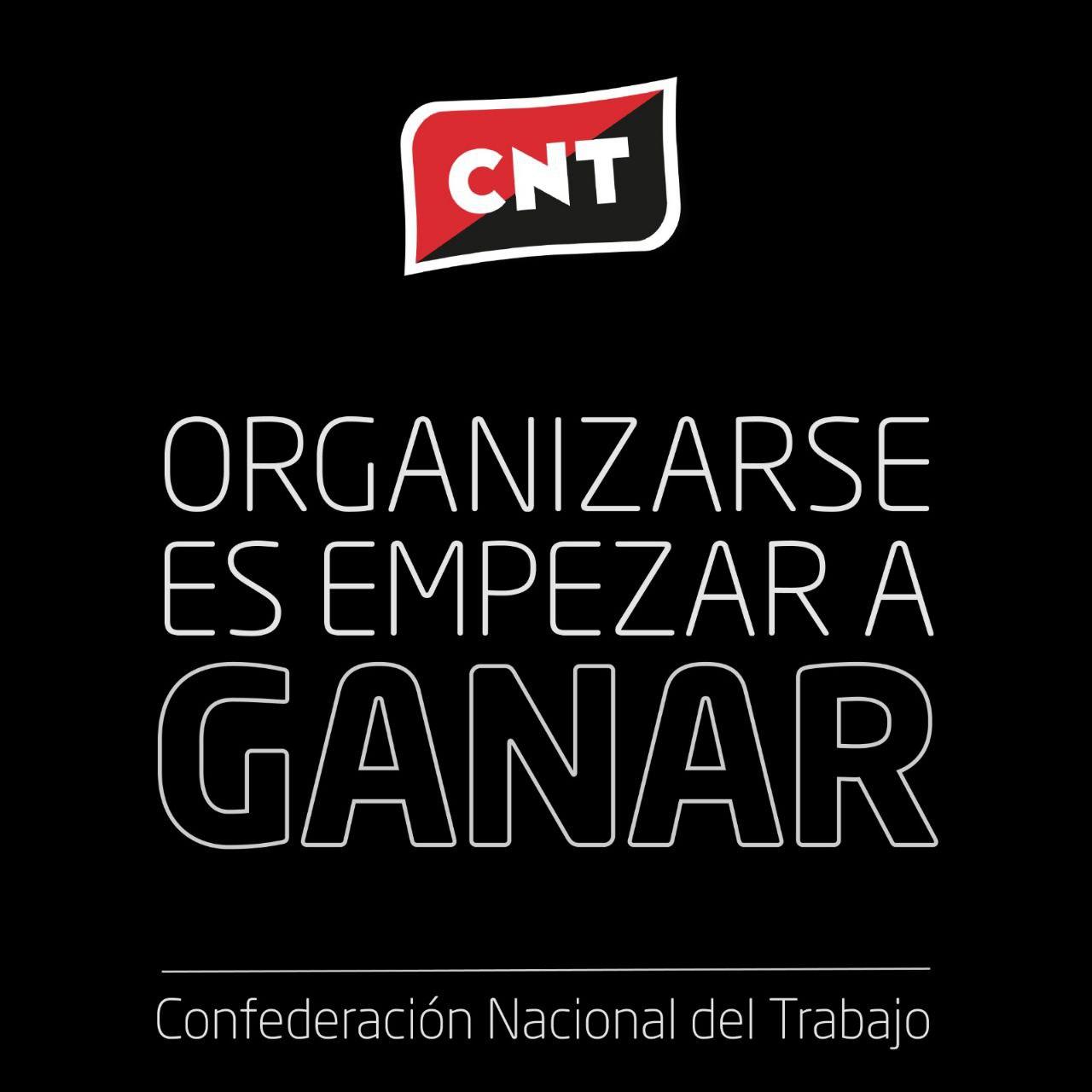 CNT Granada 1 mayo
